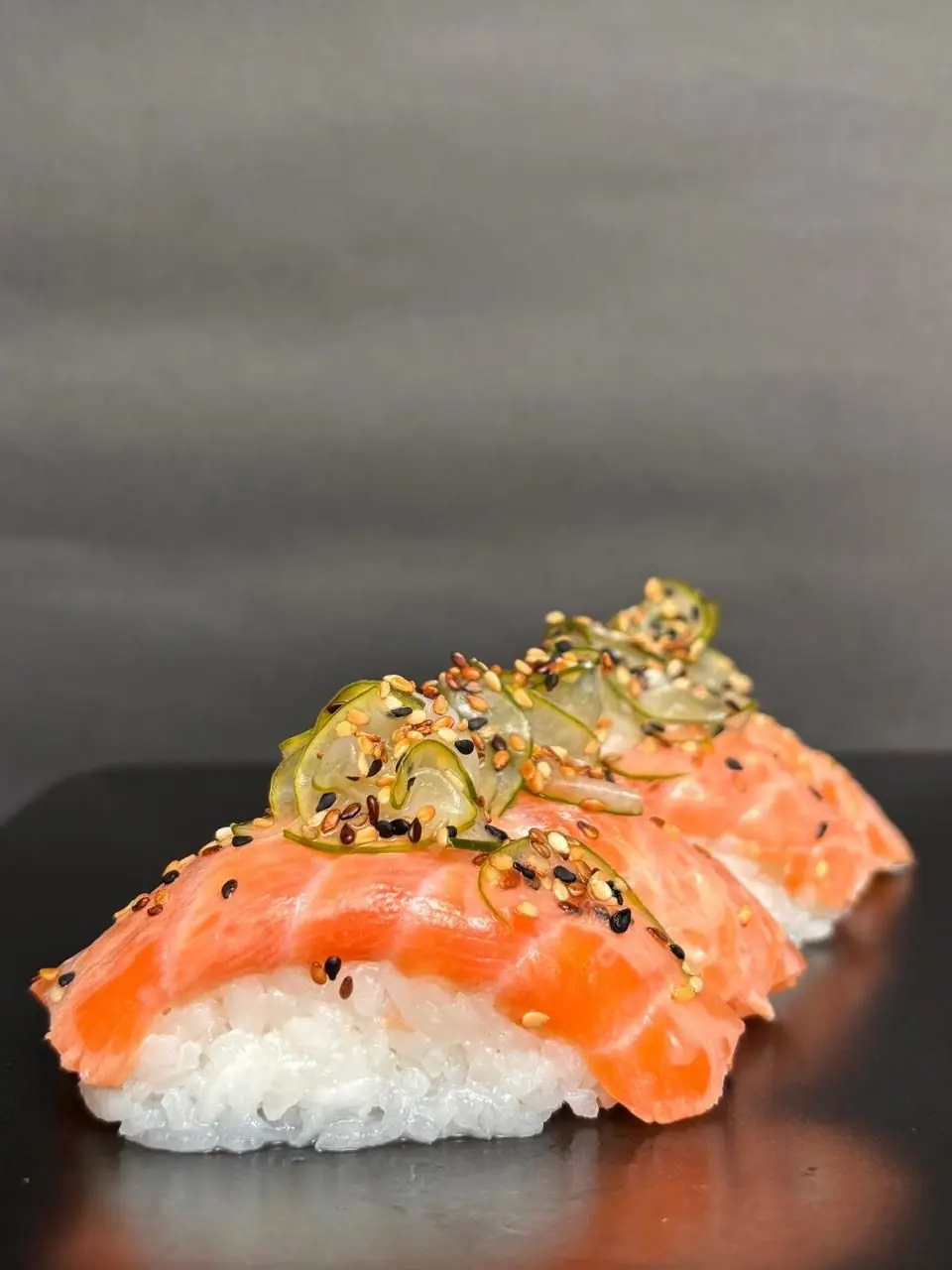 Combinado Salmón de 15 piezas