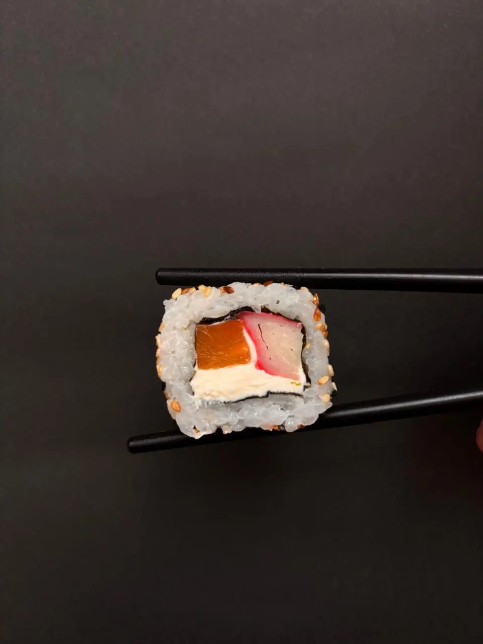 Roll de kanikama